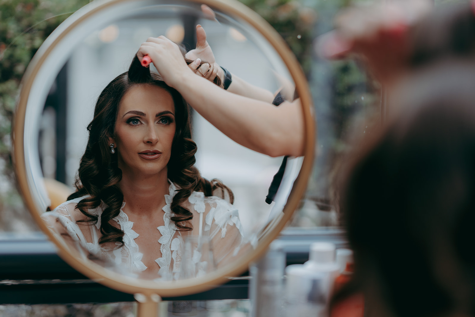 Official photographs from a lartington Hall black tie military wedding in 2025 by Joss Denham Photography