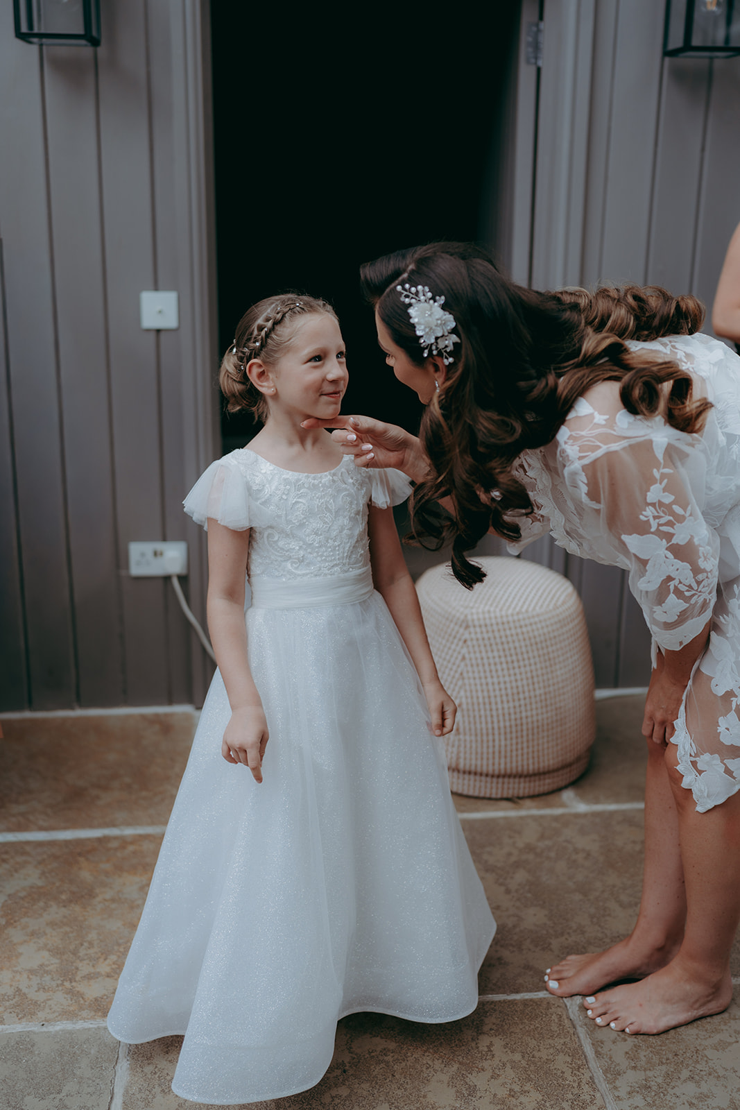 Official photographs from a lartington Hall black tie military wedding in 2025 by Joss Denham Photography