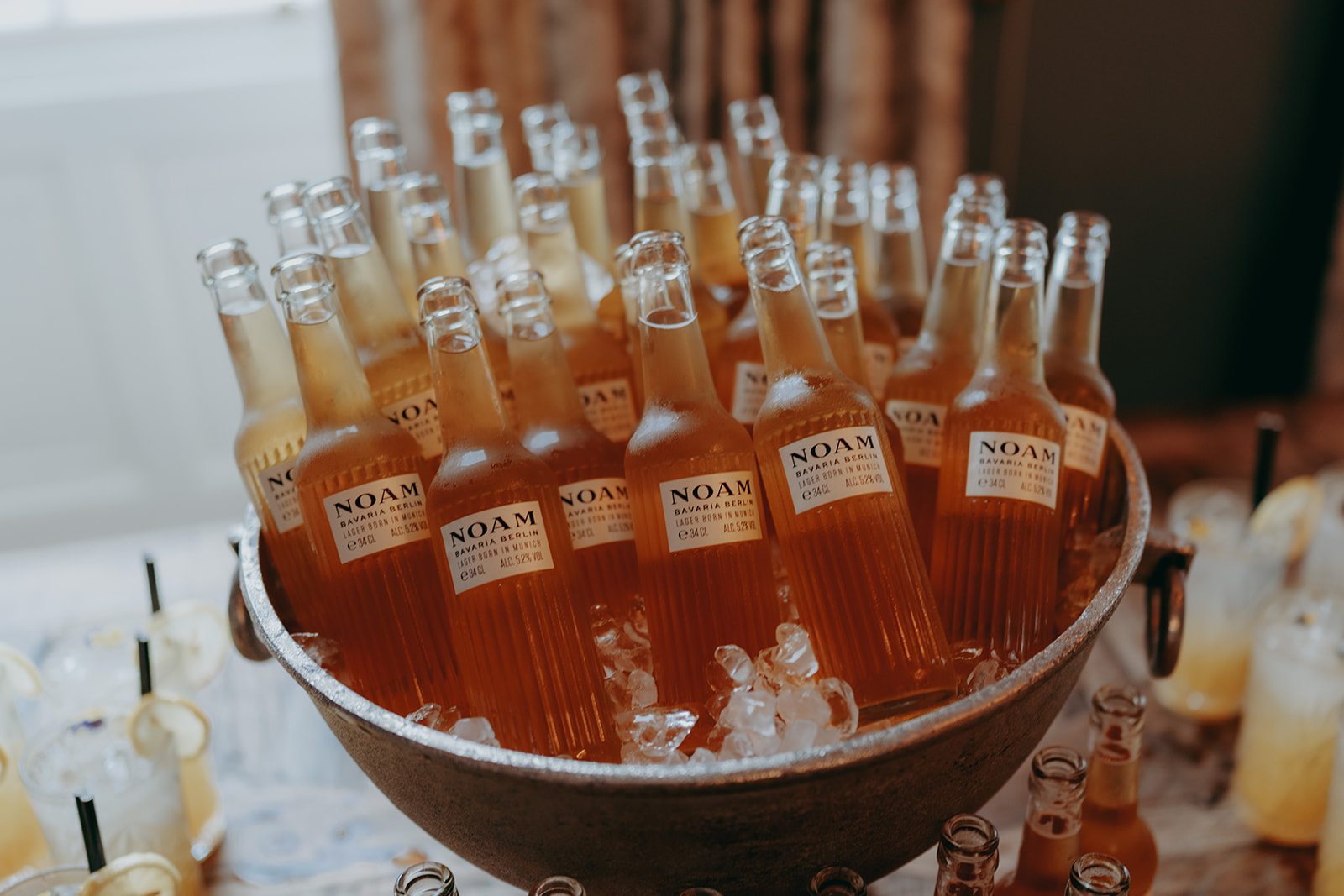 Official photographs from a lartington Hall black tie military wedding in 2025 by Joss Denham Photography