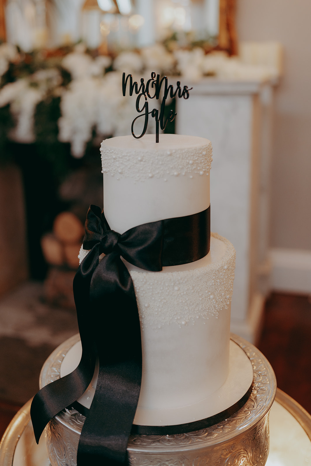 Official photographs from a lartington Hall black tie military wedding in 2025 by Joss Denham Photography