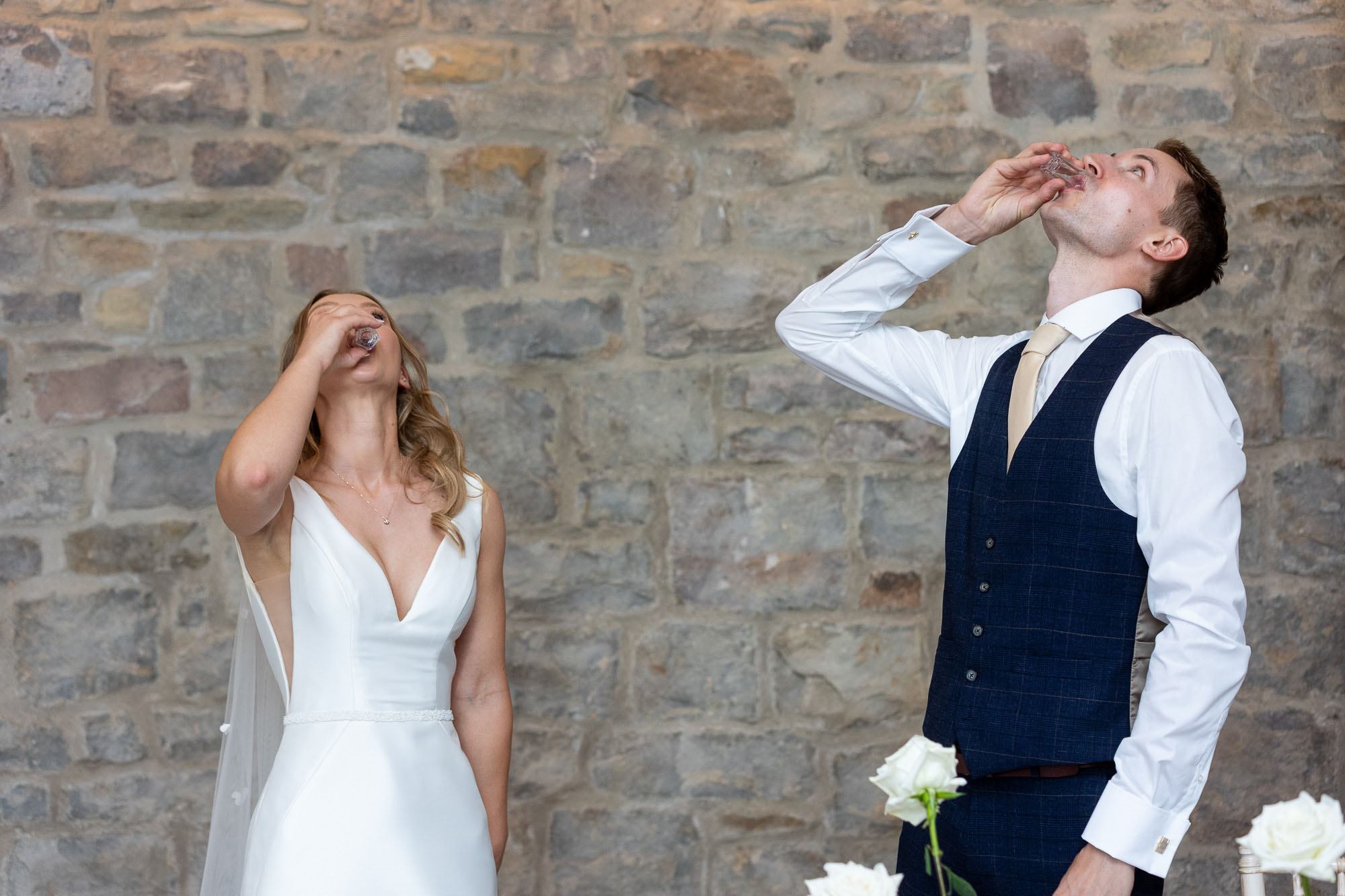 South Wales wedding at Tewdrics House with Martin Dabek Photography from Bristol