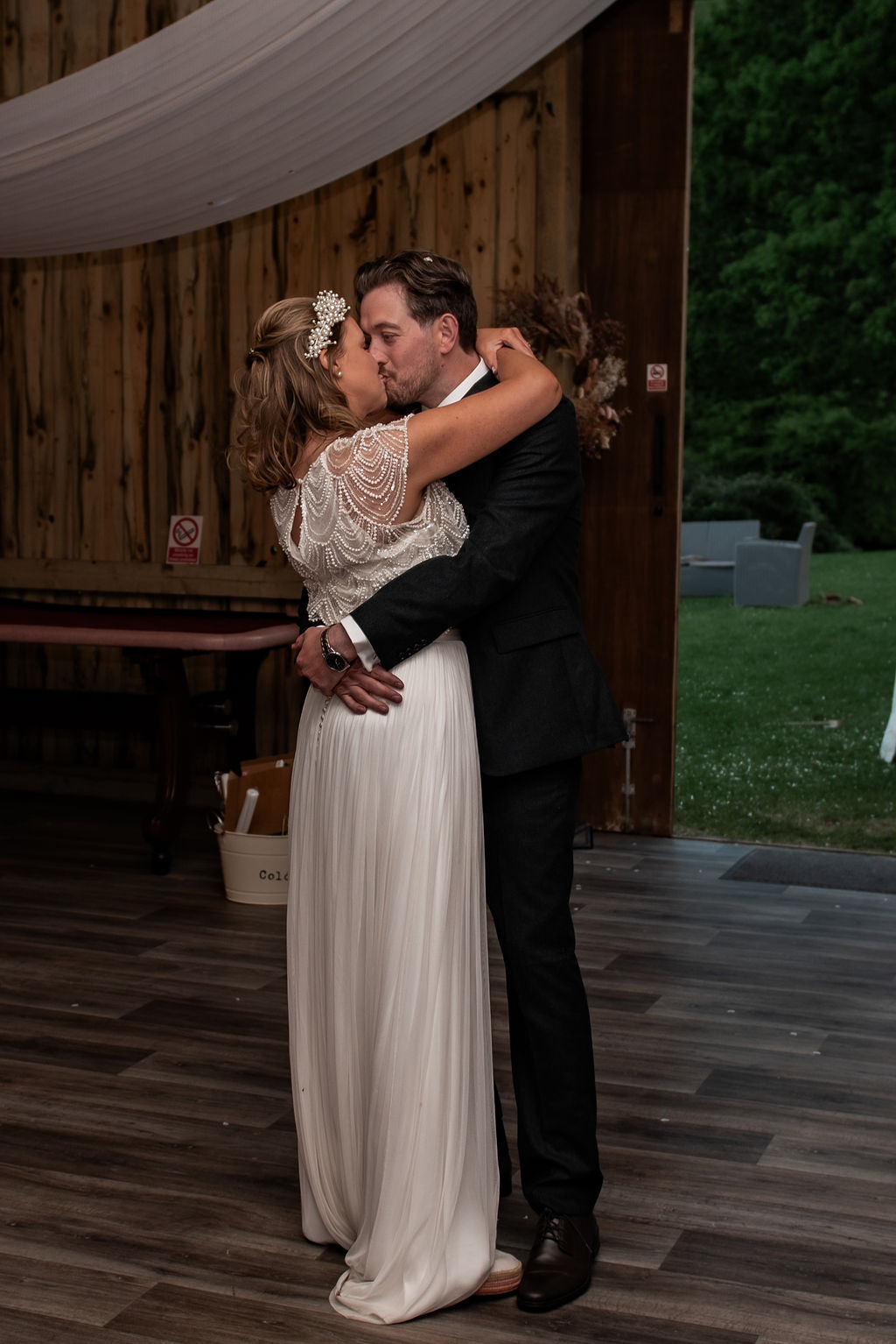 Dartmoor Devon wedding photos by OTEM Photography