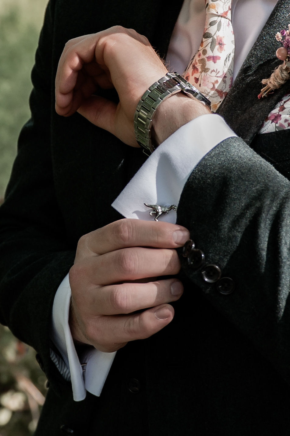 Dartmoor Devon wedding photos by OTEM Photography