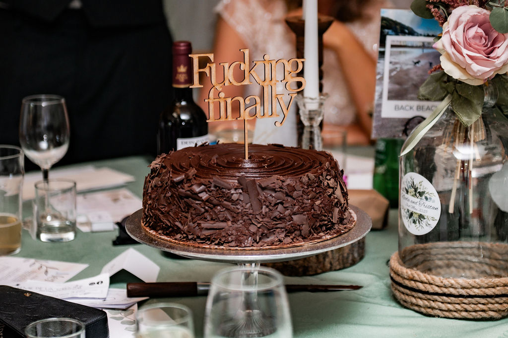 Dartmoor Devon wedding photos by OTEM Photography