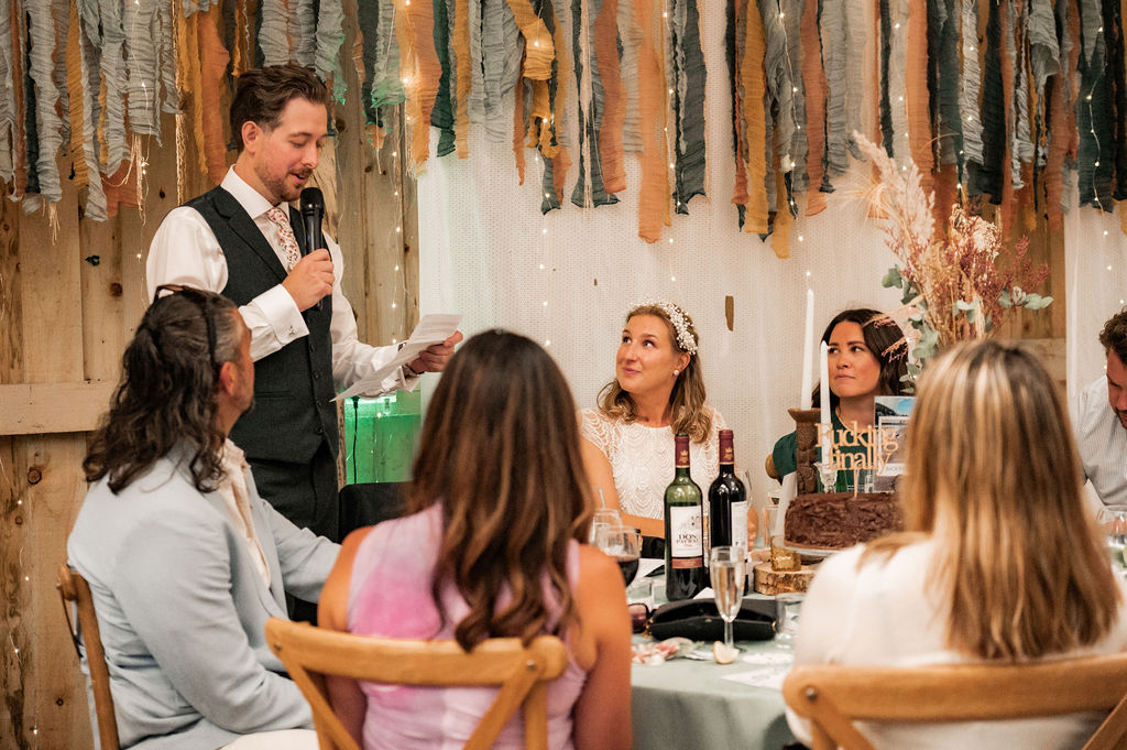 Dartmoor Devon wedding photos by OTEM Photography