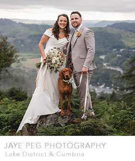 Jaye-Peg Photography in Cockermouth Cumbria covering the Lake District