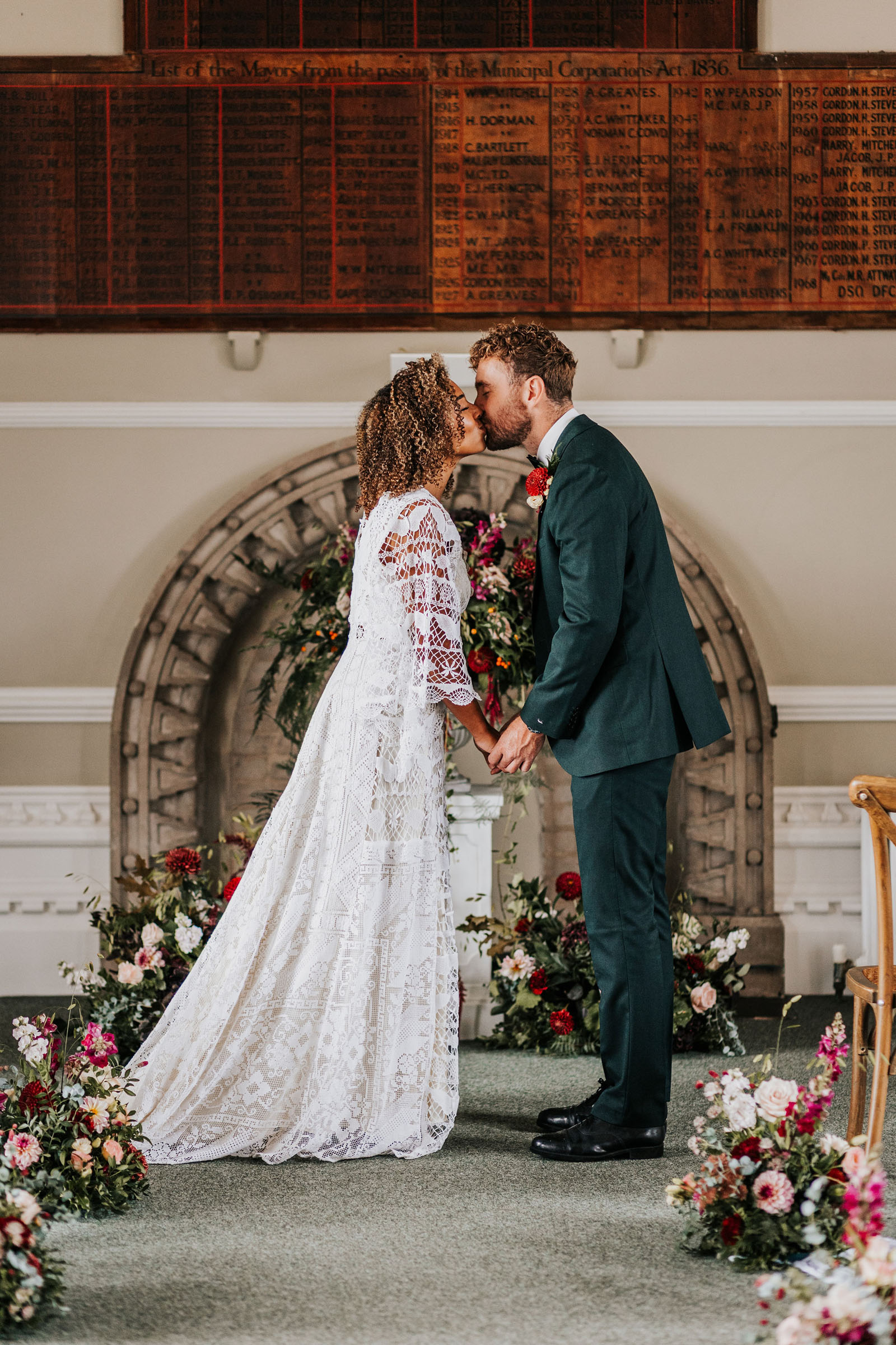 wedding photography editorial from Arundel with Lucy Davis Photography