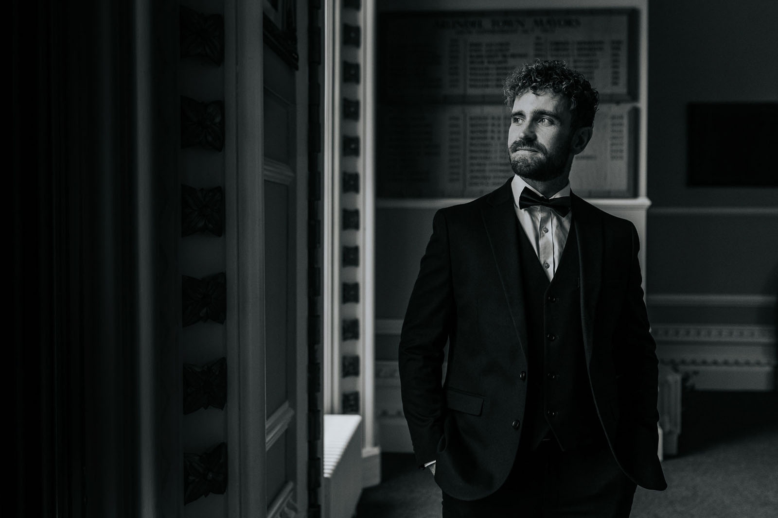 wedding photography editorial from Arundel with Lucy Davis Photography