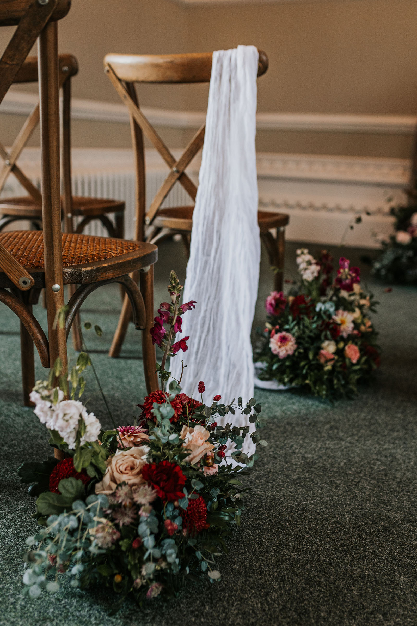 wedding photography editorial from Arundel with Lucy Davis Photography