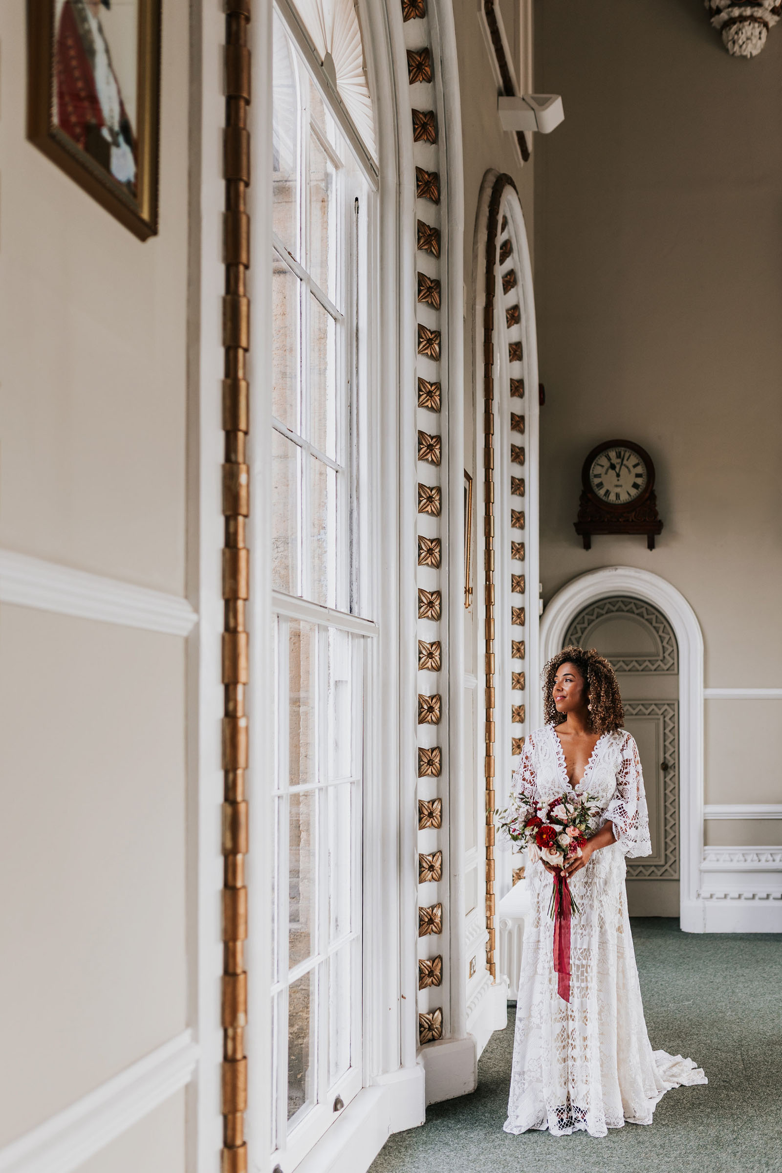 wedding photography editorial from Arundel with Lucy Davis Photography