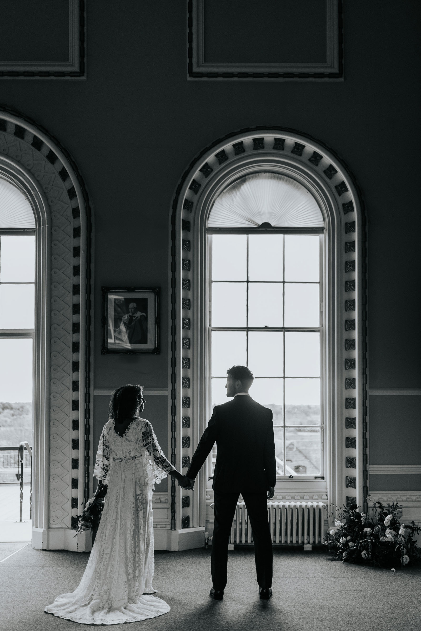 wedding photography editorial from Arundel with Lucy Davis Photography