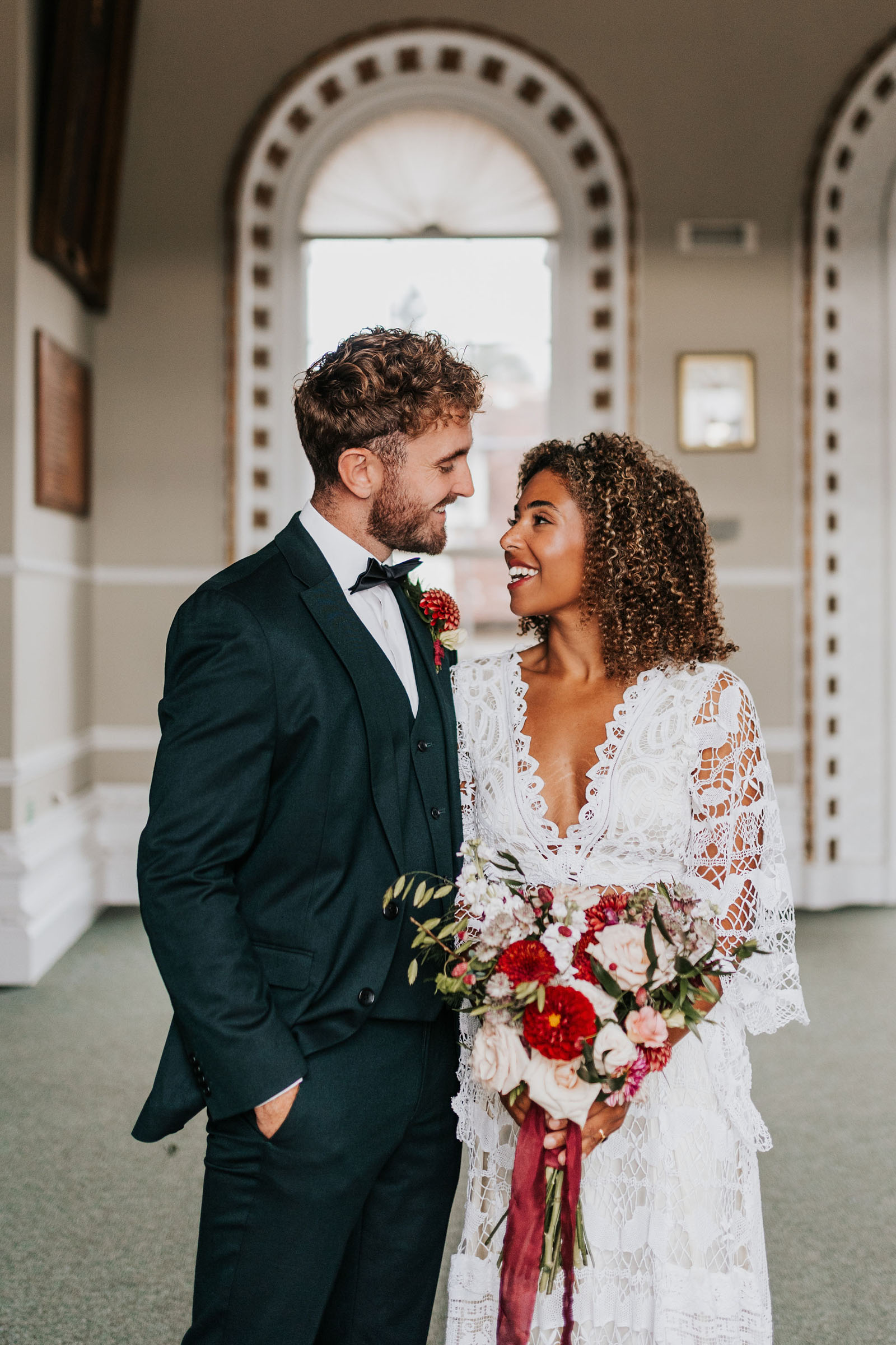 wedding photography editorial from Arundel with Lucy Davis Photography