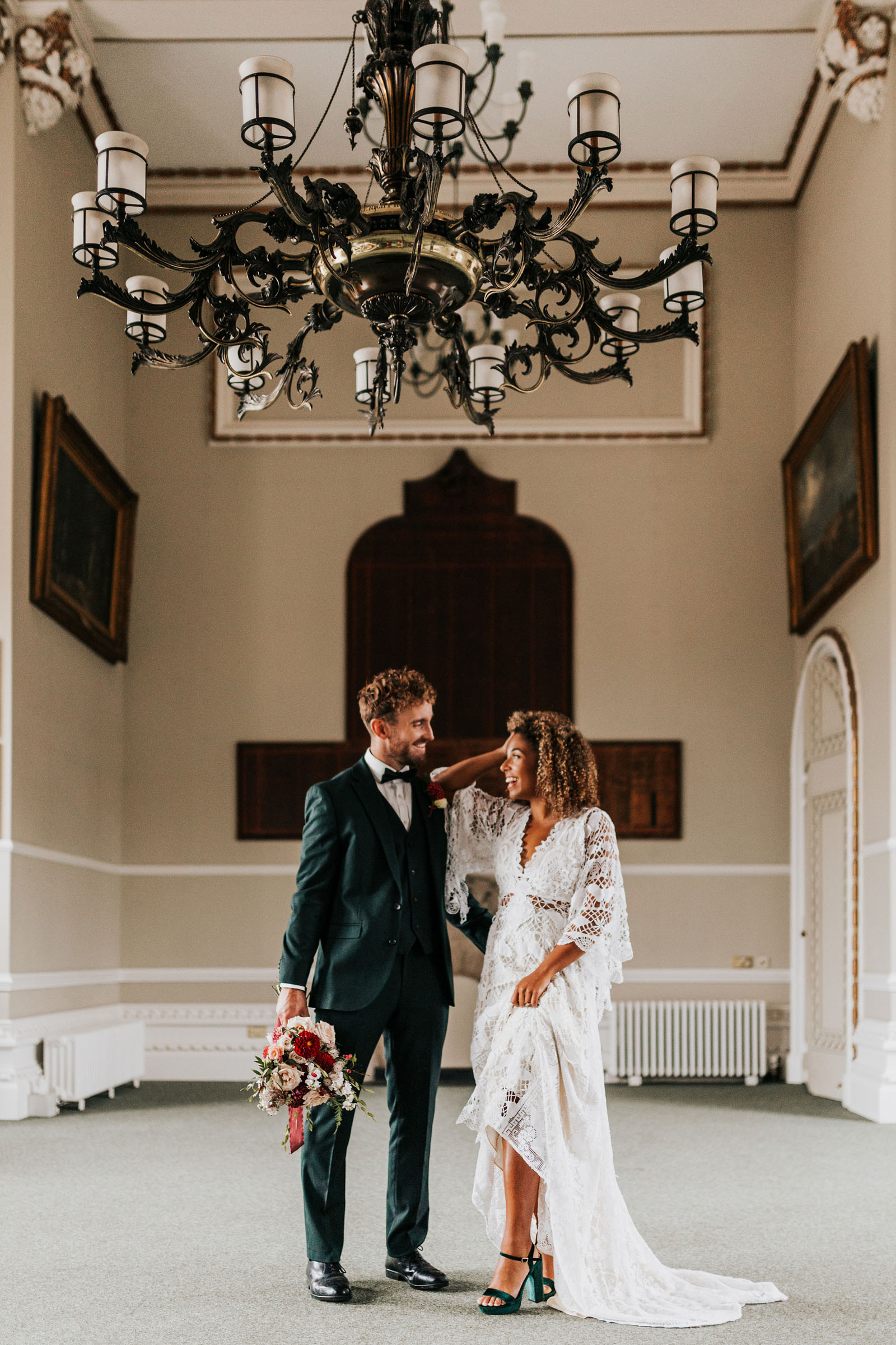 wedding photography editorial from Arundel with Lucy Davis Photography