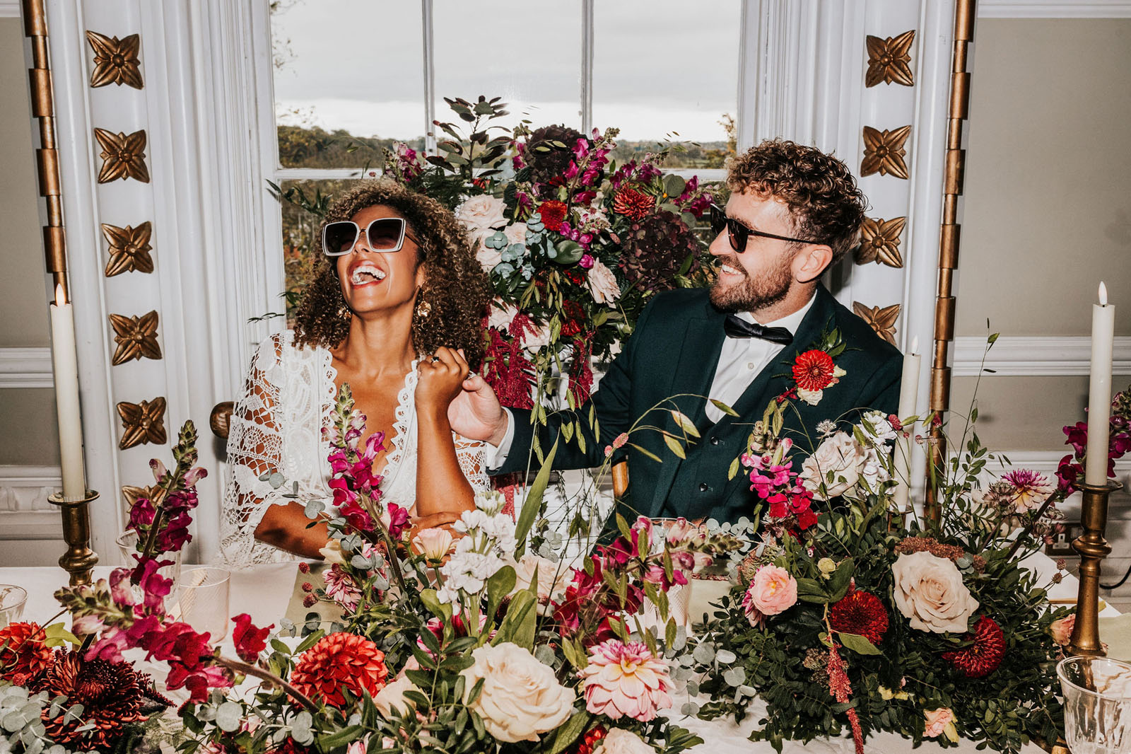 wedding photography editorial from Arundel with Lucy Davis Photography