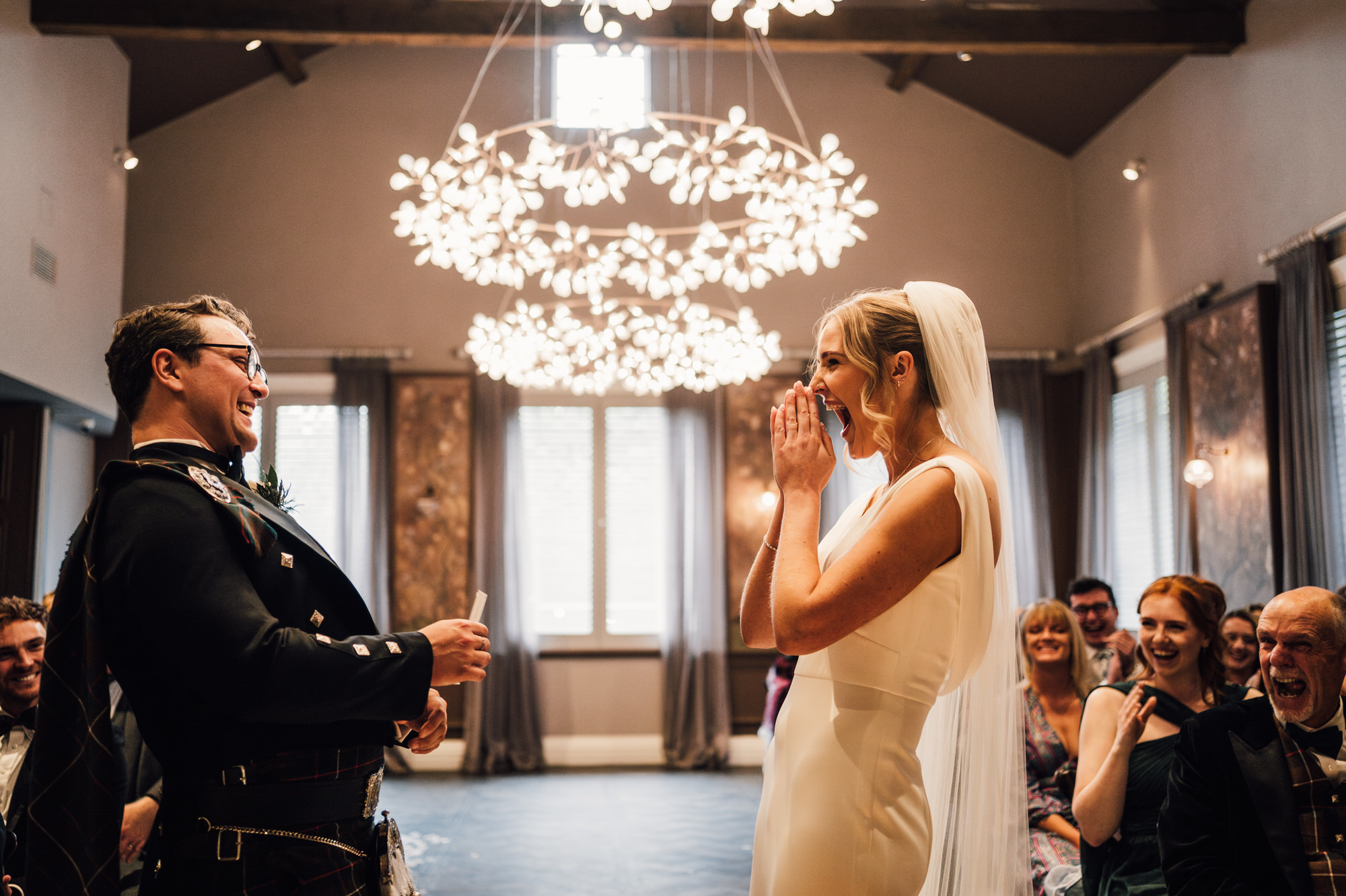 Capturing the Real Story: Relaxed, Natural Wedding Photography with David Lindsley