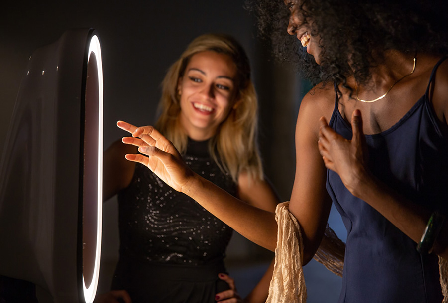 London wedding Photo Booth hire