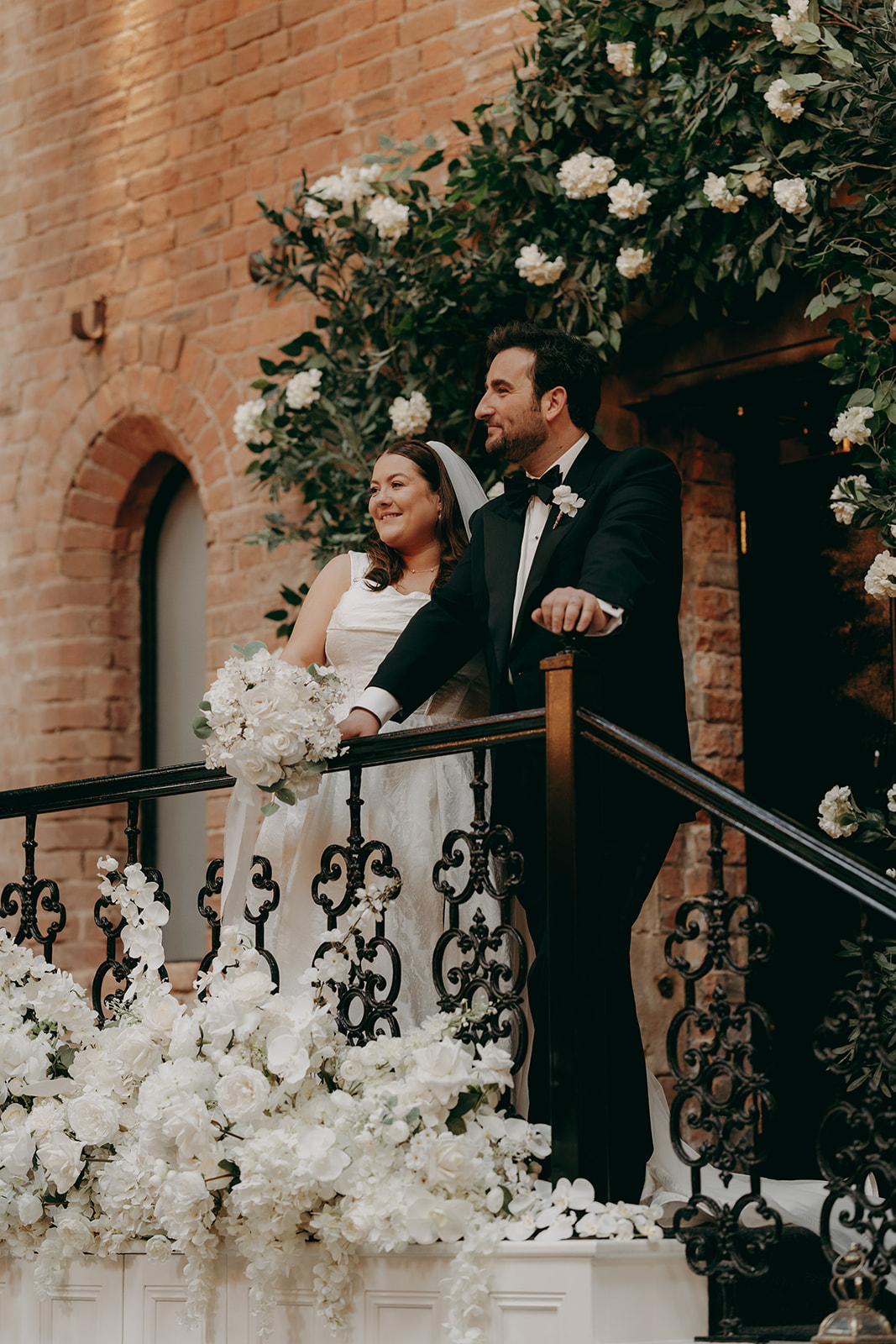 Megan & Jacob’s gorgeous wedding in Seaham, County Durham | Joss Denham Photography